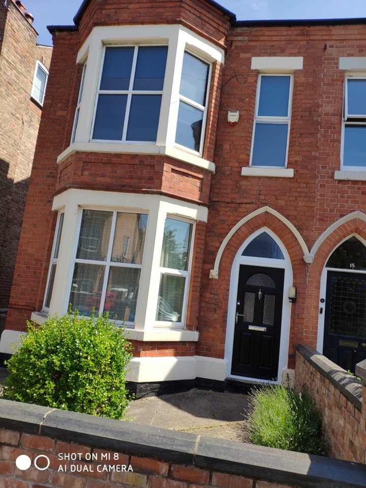 Additional image 14 of 6 Bed Semi-Detached House, Henry Road, NG2, N1 7GU