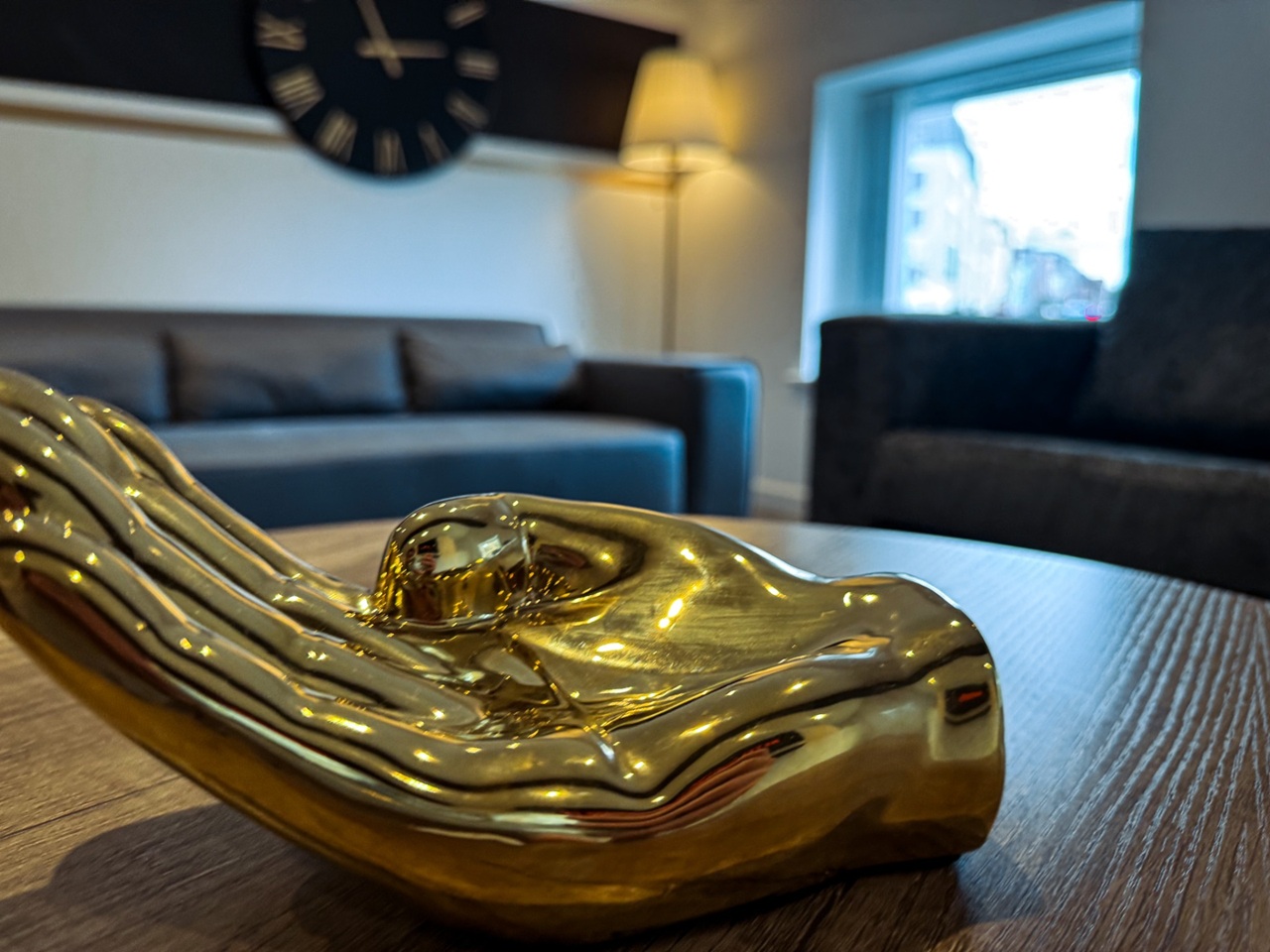 Additional image 2 of 2 Bed Flat, Bold Street, L1, N1 7GU