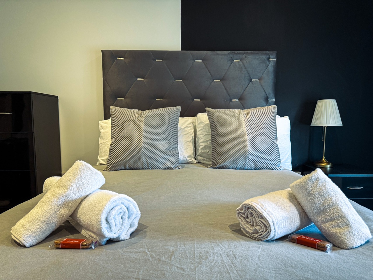 Additional image 6 of 2 Bed Flat, Bold Street, L1, N1 7GU