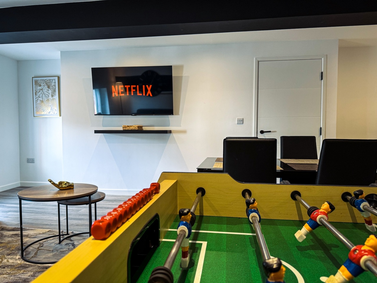 Additional image 7 of 2 Bed Flat, Bold Street, L1, N1 7GU