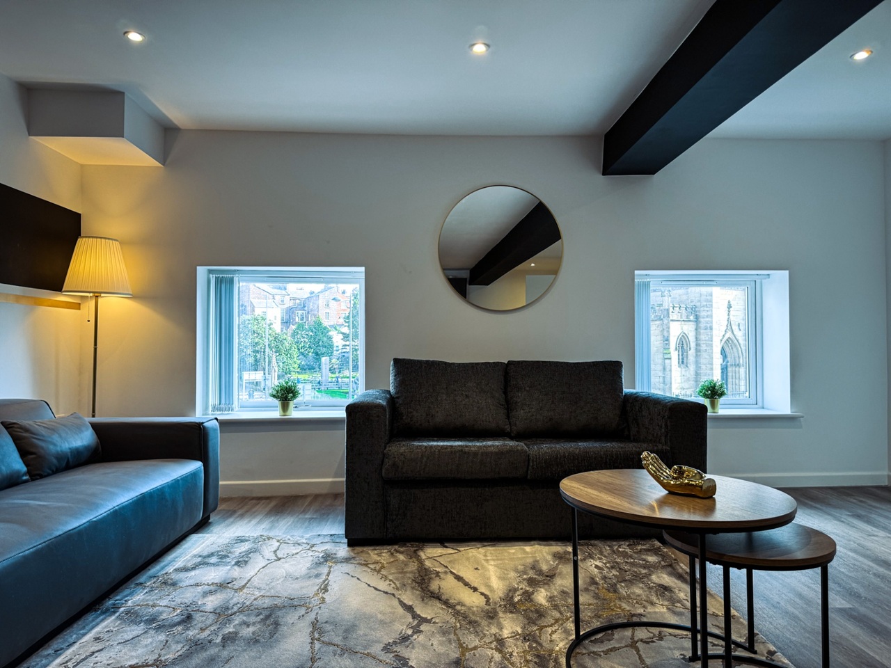 Additional image 8 of 2 Bed Flat, Bold Street, L1, N1 7GU