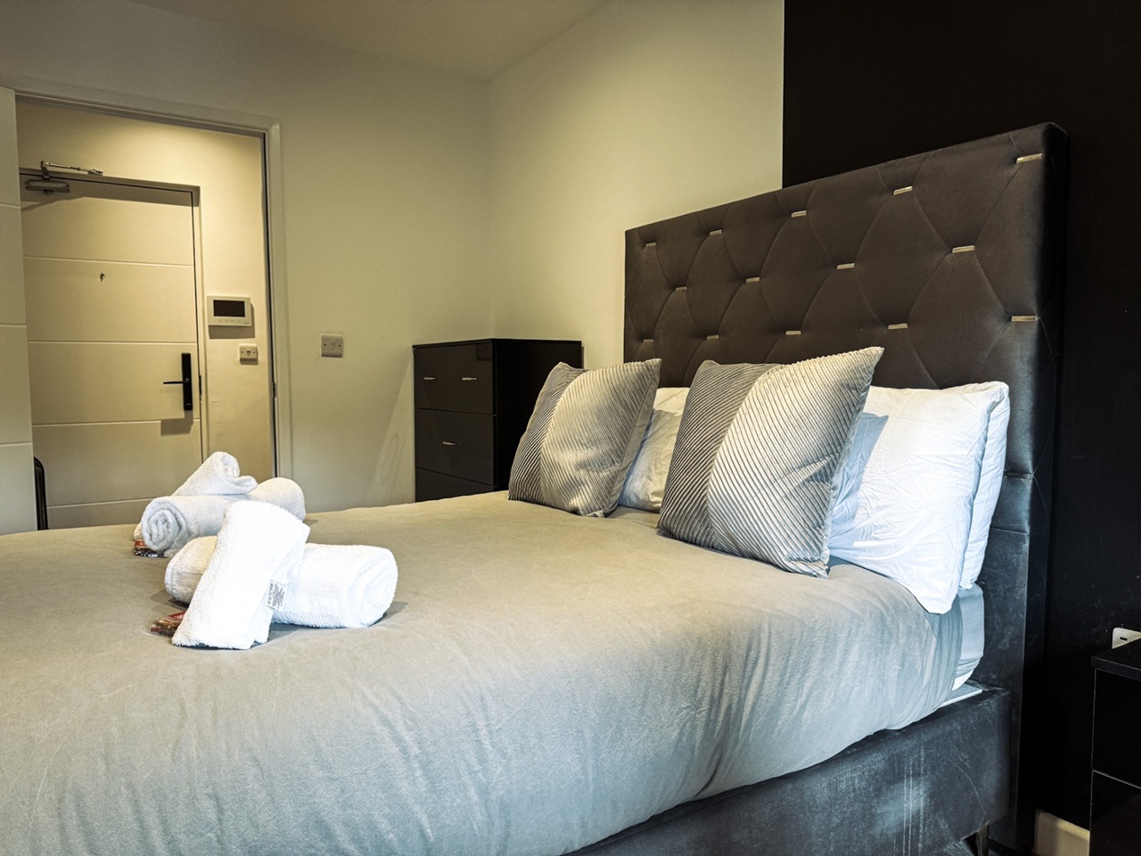 Additional image 9 of 2 Bed Flat, Bold Street, L1, N1 7GU