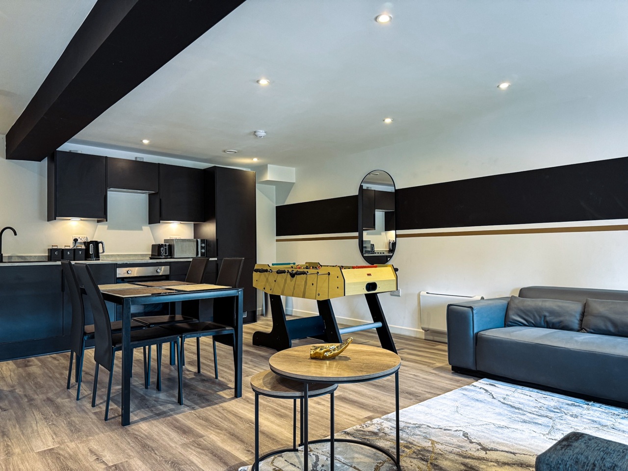 Additional image 15 of 2 Bed Flat, Bold Street, L1, N1 7GU