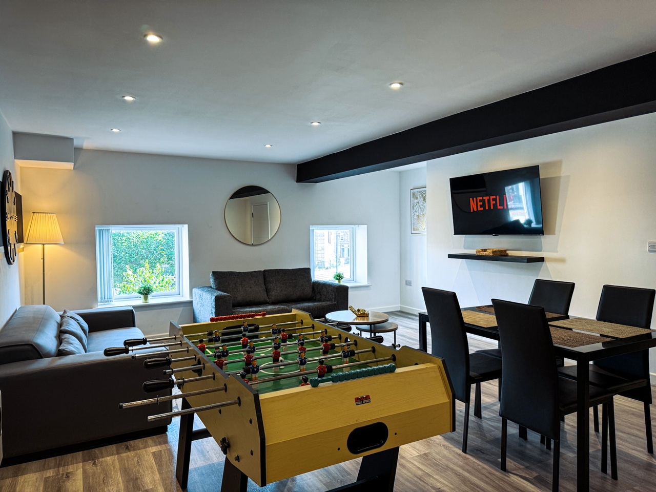 2 Bed Flat, Bold Street, L1, N1 7GU