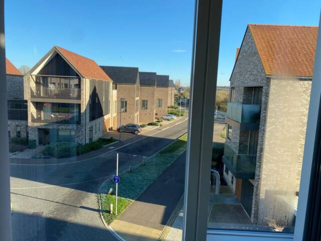 Additional image 13 of 2 Bed Flat, Knightly Avenue, CB2, N1 7GU