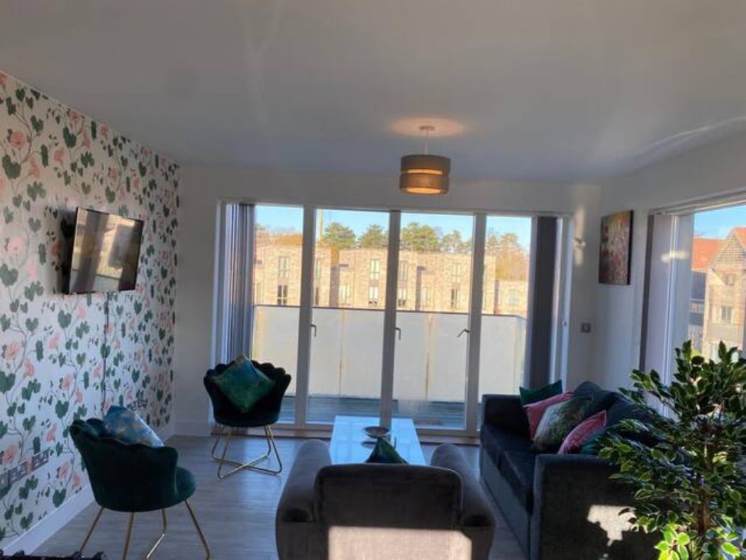 Additional image 2 of 2 Bed Flat, Knightly Avenue, CB2, N1 7GU