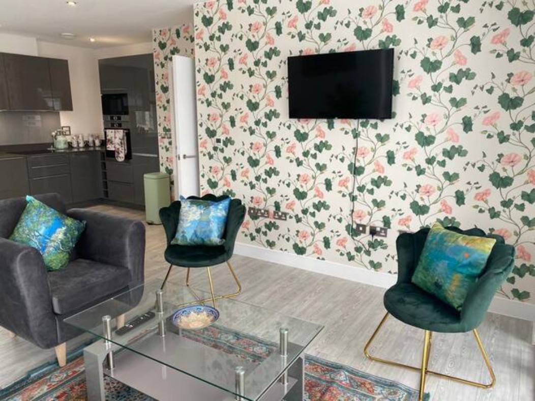 Additional image 7 of 2 Bed Flat, Knightly Avenue, CB2, N1 7GU