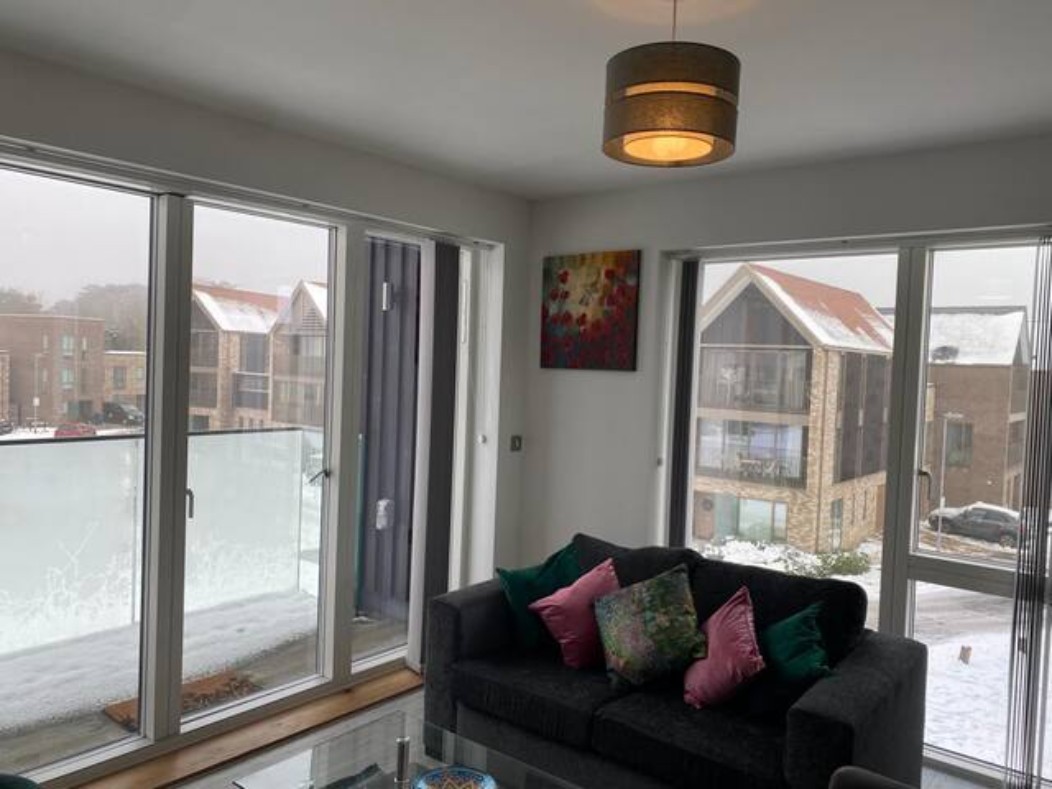 Additional image 6 of 2 Bed Flat, Knightly Avenue, CB2, N1 7GU