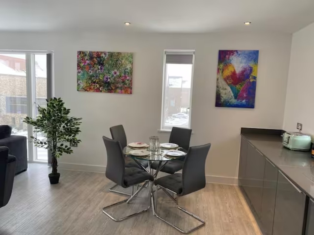 Additional image 9 of 2 Bed Flat, Knightly Avenue, CB2, N1 7GU