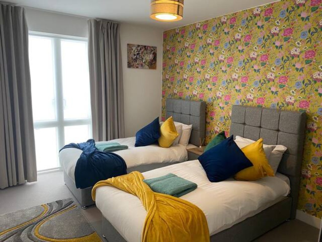 Additional image 15 of 2 Bed Flat, Knightly Avenue, CB2, N1 7GU