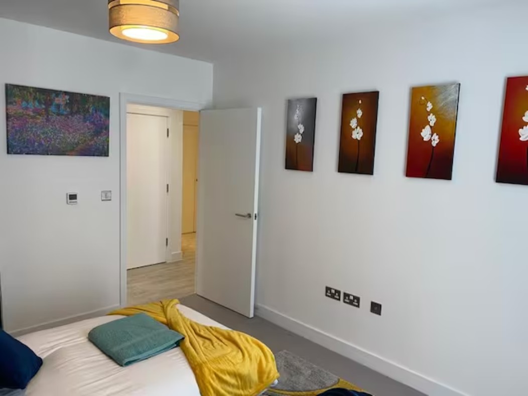 Additional image 16 of 2 Bed Flat, Knightly Avenue, CB2, N1 7GU