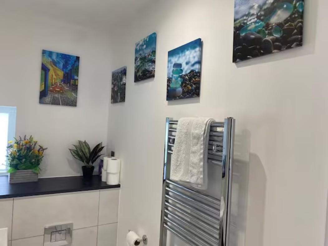 Additional image 20 of 2 Bed Flat, Knightly Avenue, CB2, N1 7GU