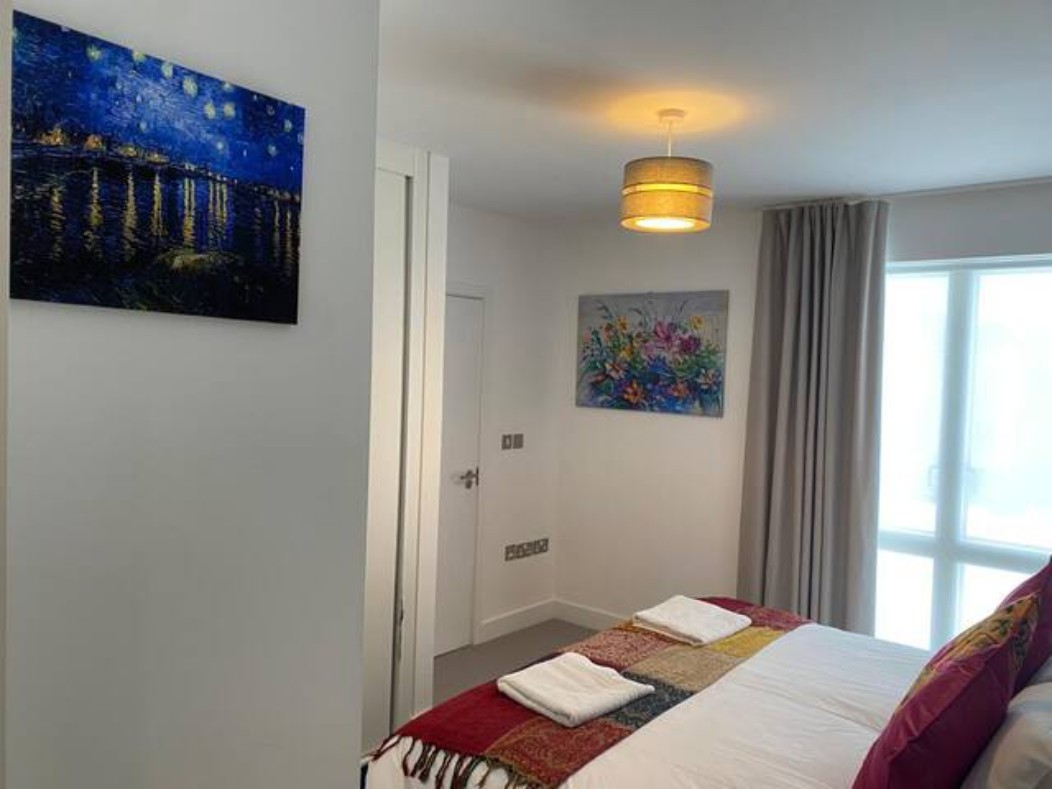 Additional image 27 of 2 Bed Flat, Knightly Avenue, CB2, N1 7GU