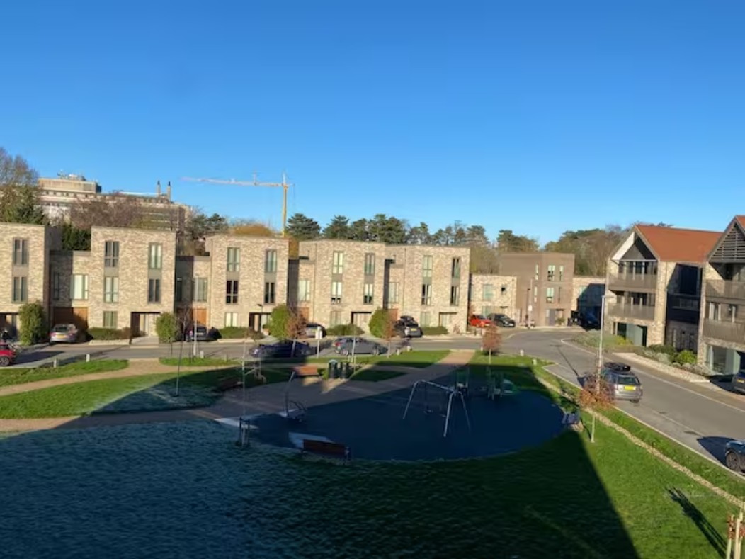 Additional image 32 of 2 Bed Flat, Knightly Avenue, CB2, N1 7GU