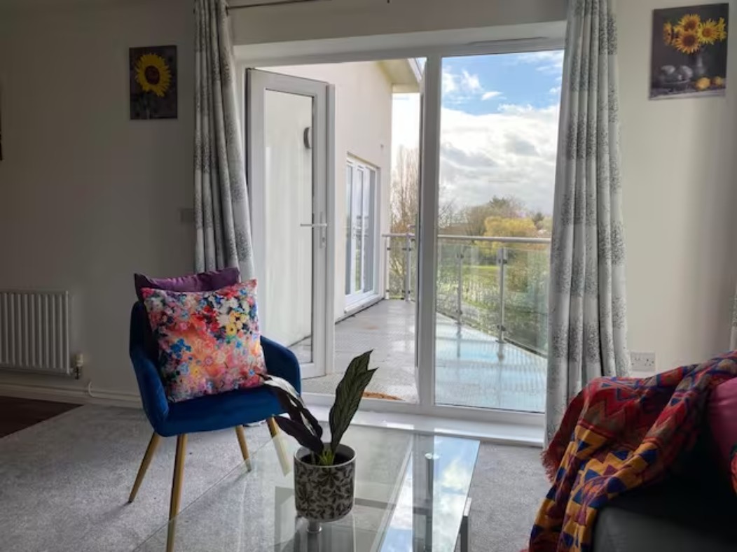 Additional image 5 of 2 Bed Flat, Maltings Close, CB5, N1 7GU