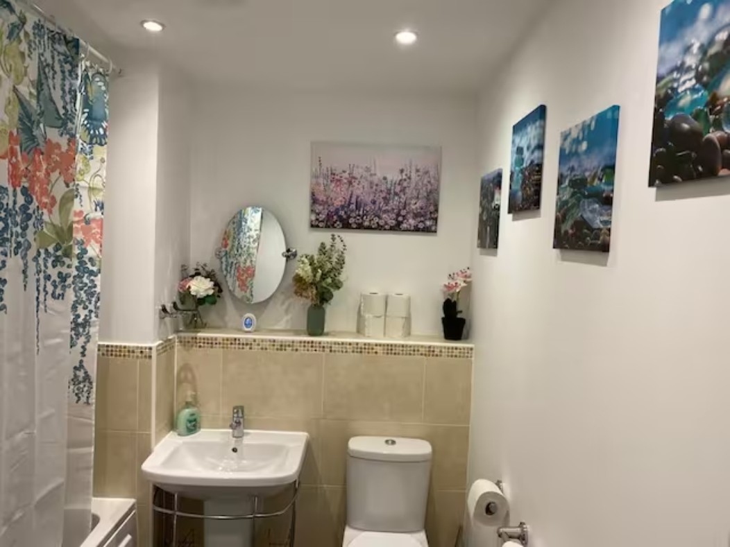 Additional image 19 of 2 Bed Flat, Maltings Close, CB5, N1 7GU