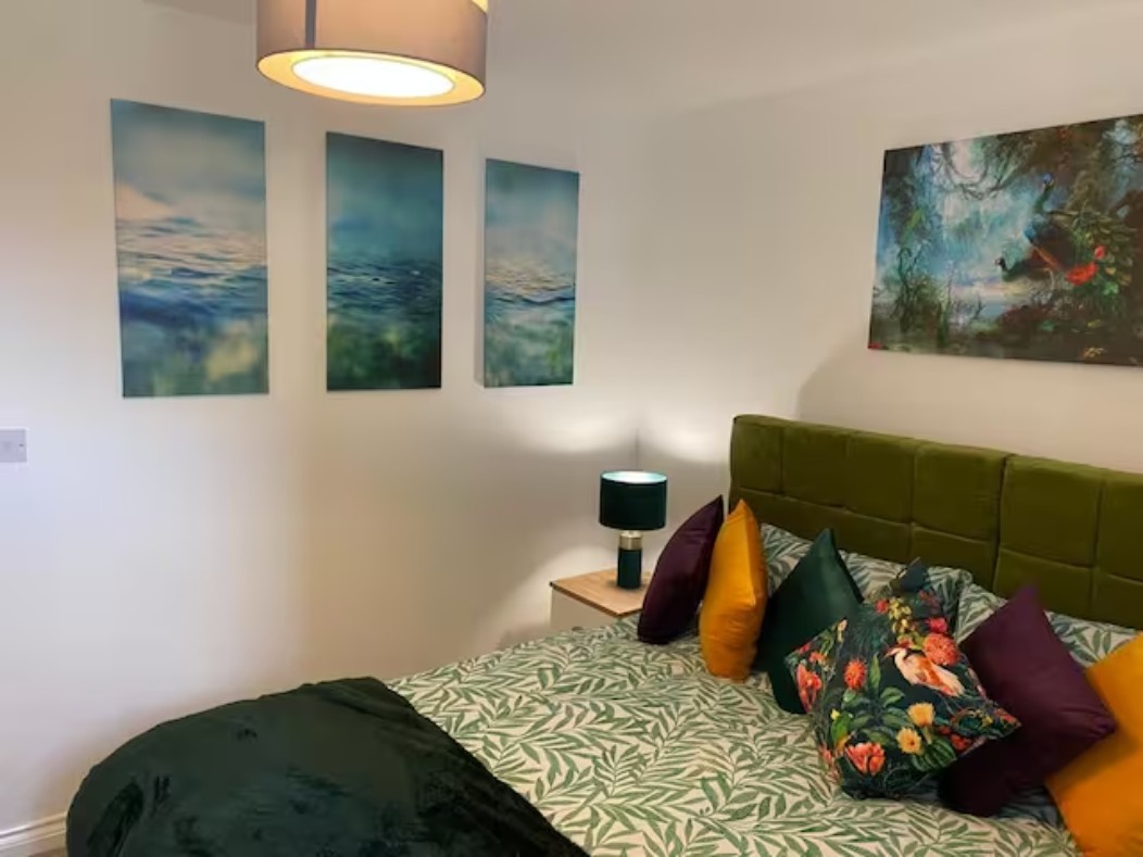 Additional image 13 of 2 Bed Flat, Maltings Close, CB5, N1 7GU