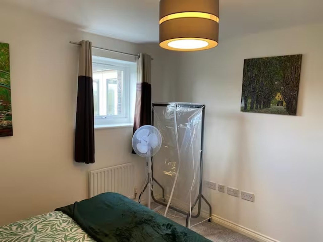 Additional image 15 of 2 Bed Flat, Maltings Close, CB5, N1 7GU