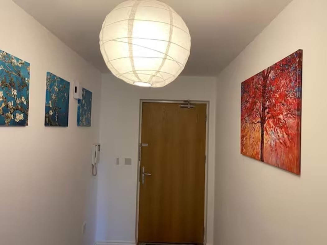 Additional image 31 of 2 Bed Flat, Maltings Close, CB5, N1 7GU