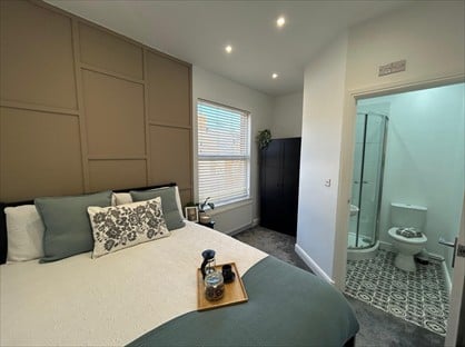 Room in a Shared House, Dale Street, CV21