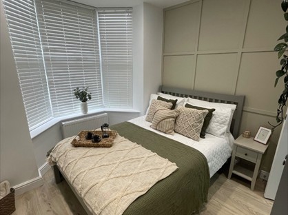 Room in a Shared House, Dale Street, CV21