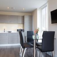 Additional image 7 of 2 Bed Penthouse, Mill Park, CB1, N1 7GU