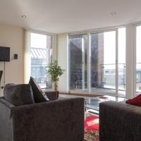 Additional image 4 of 2 Bed Penthouse, Mill Park, CB1, N1 7GU