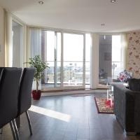 Additional image 3 of 2 Bed Penthouse, Mill Park, CB1, N1 7GU