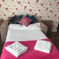 Additional image 5 of 2 Bed Penthouse, Mill Park, CB1, N1 7GU