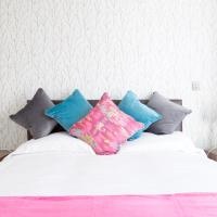 Additional image 18 of 2 Bed Penthouse, Mill Park, CB1, N1 7GU