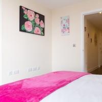 Additional image 20 of 2 Bed Penthouse, Mill Park, CB1, N1 7GU