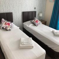 Additional image 21 of 2 Bed Penthouse, Mill Park, CB1, N1 7GU