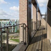 Additional image 17 of 2 Bed Penthouse, Mill Park, CB1, N1 7GU