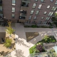 Additional image 14 of 2 Bed Penthouse, Mill Park, CB1, N1 7GU