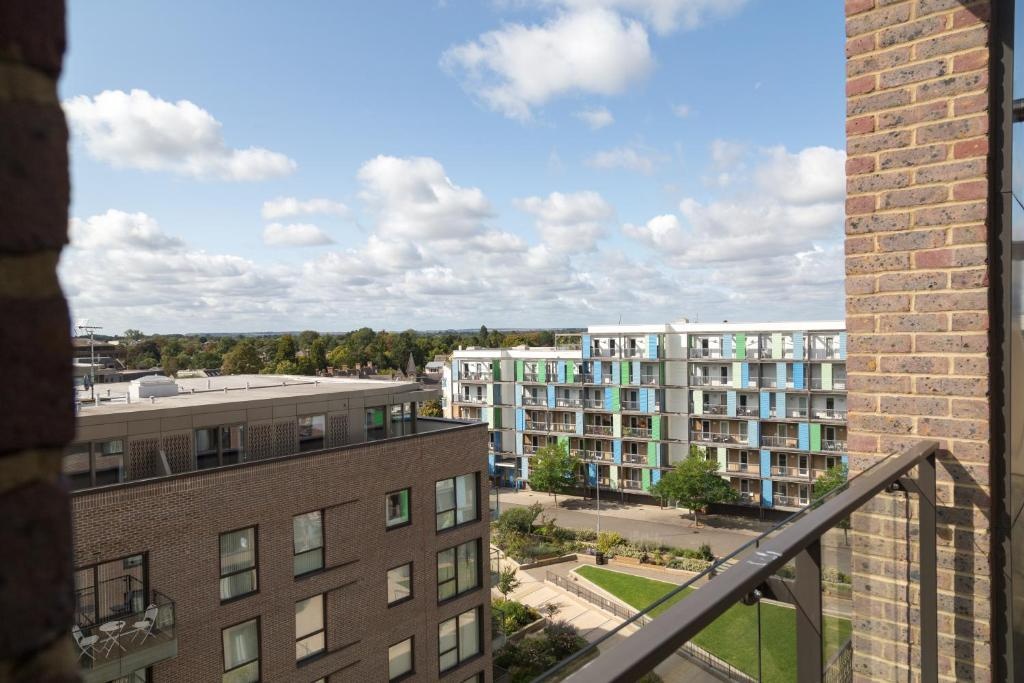 Additional image 27 of 2 Bed Penthouse, Mill Park, CB1, N1 7GU