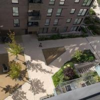 Additional image 28 of 2 Bed Penthouse, Mill Park, CB1, N1 7GU