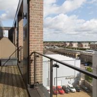 Additional image 22 of 2 Bed Penthouse, Mill Park, CB1, N1 7GU