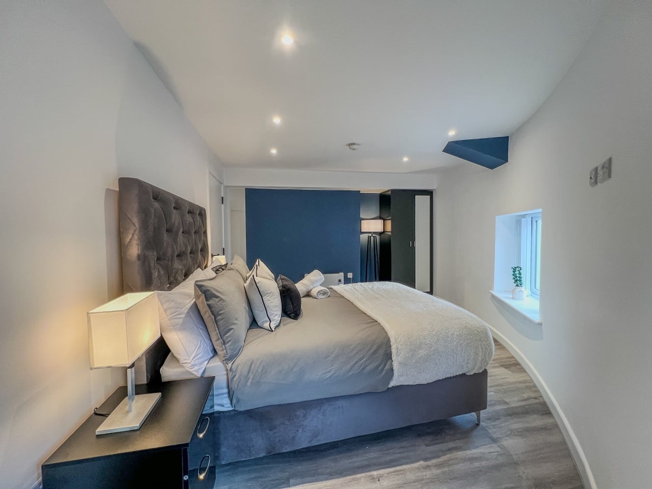 2 Bed Flat, Bold Street, L1, N1 7GU