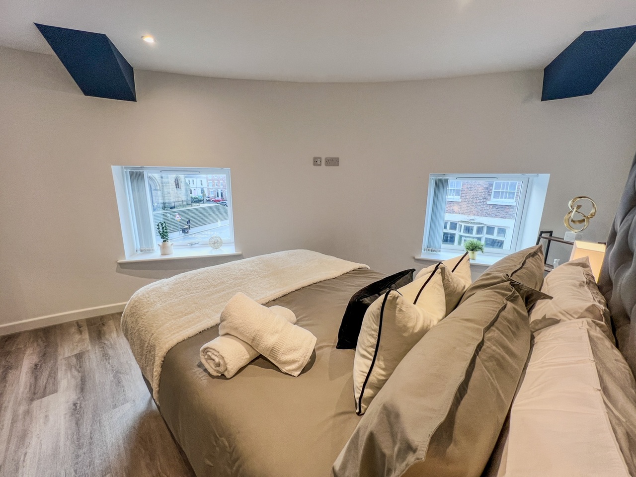 Additional image 6 of 2 Bed Flat, Bold Street, L1, N1 7GU