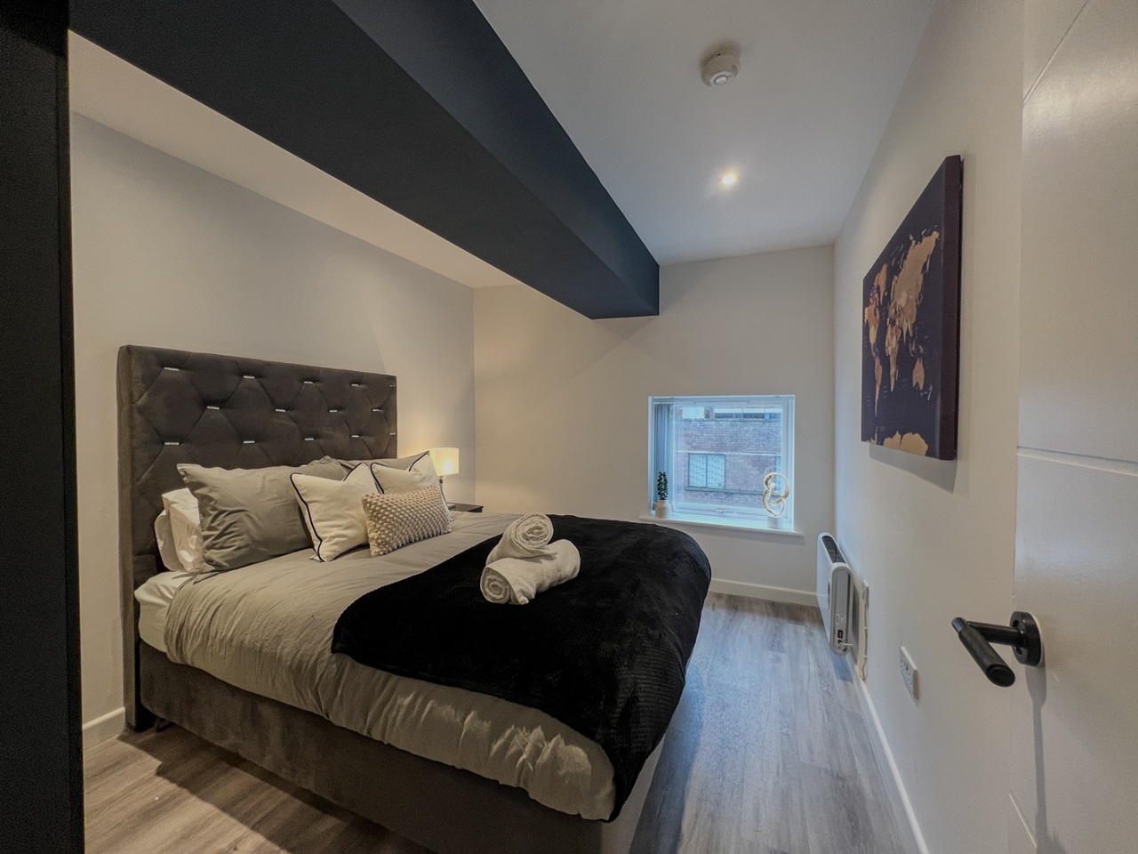 Additional image 7 of 2 Bed Flat, Bold Street, L1, N1 7GU