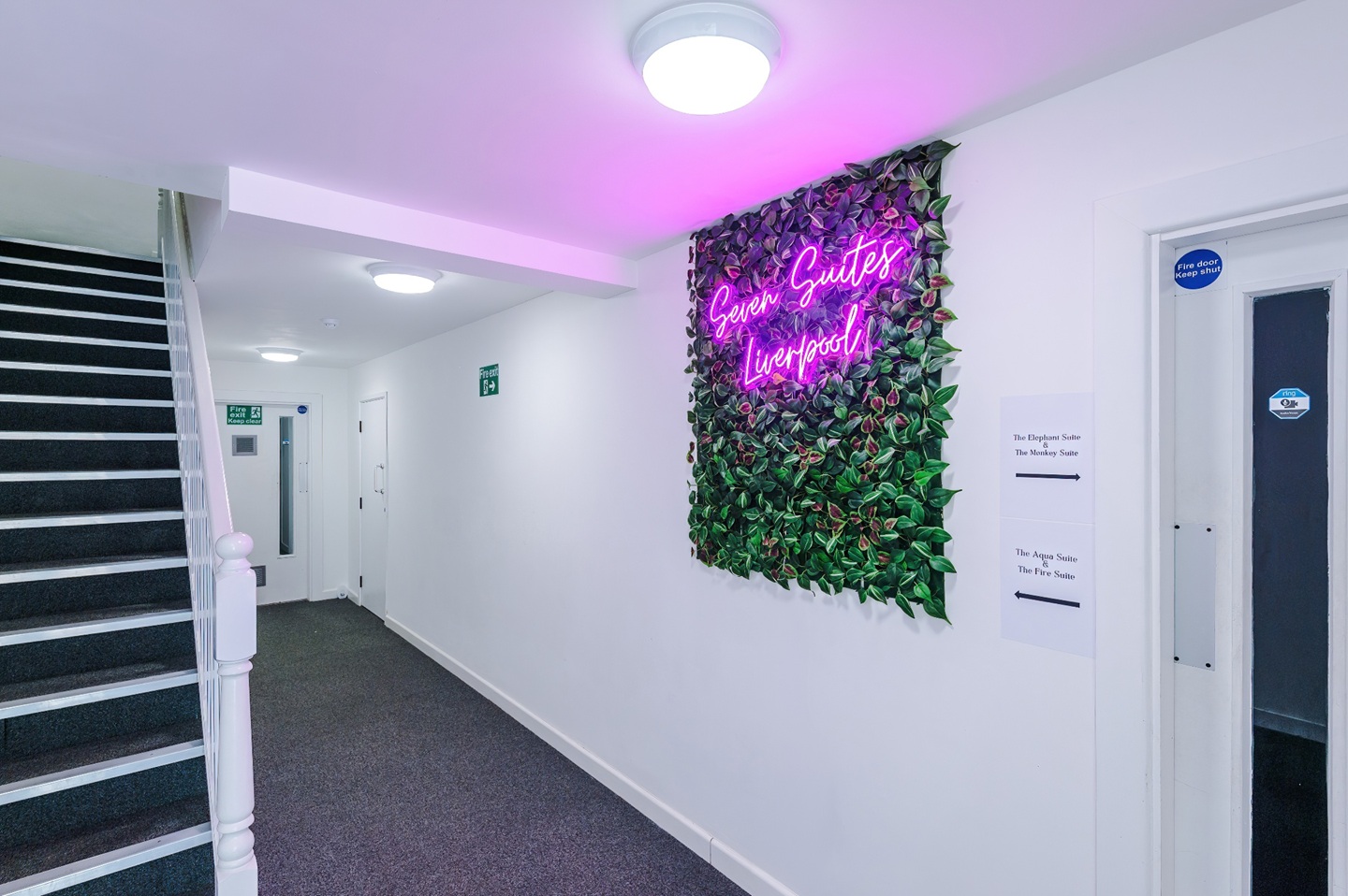 Additional image 11 of 2 Bed Flat, Bold Street, L1, N1 7GU