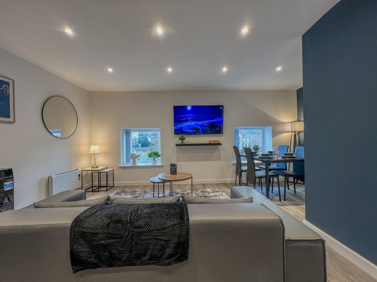 Additional image 16 of 2 Bed Flat, Bold Street, L1, N1 7GU