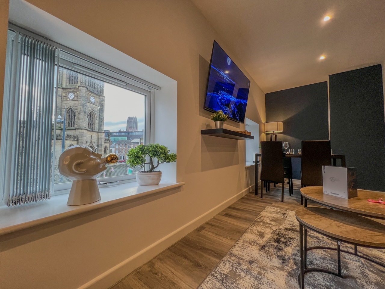 Additional image 22 of 2 Bed Flat, Bold Street, L1, N1 7GU