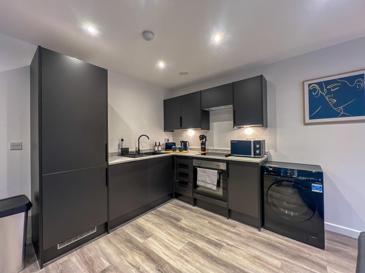 Additional image 23 of 2 Bed Flat, Bold Street, L1, N1 7GU