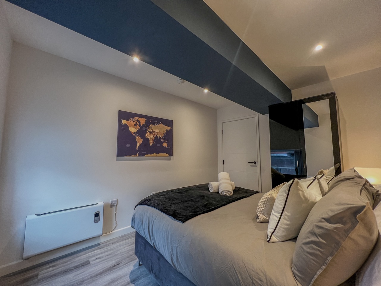 Additional image 25 of 2 Bed Flat, Bold Street, L1, N1 7GU