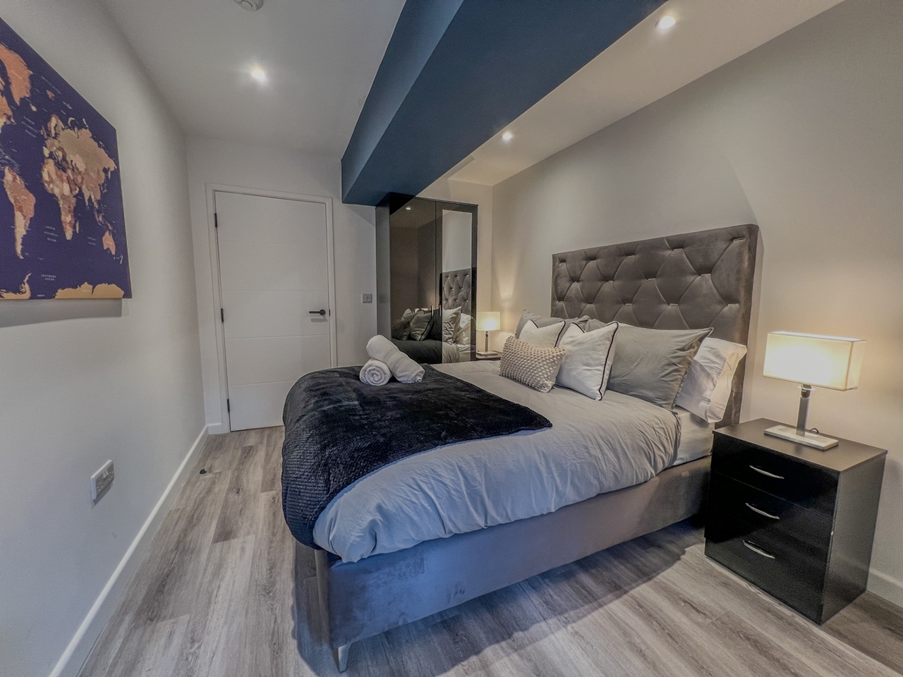 Additional image 26 of 2 Bed Flat, Bold Street, L1, N1 7GU