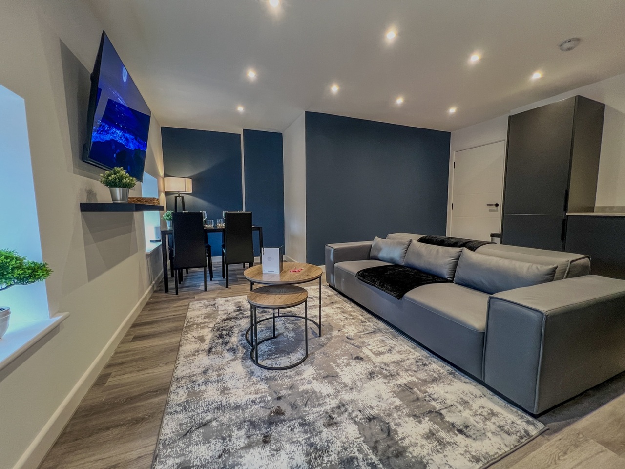 Additional image 28 of 2 Bed Flat, Bold Street, L1, N1 7GU