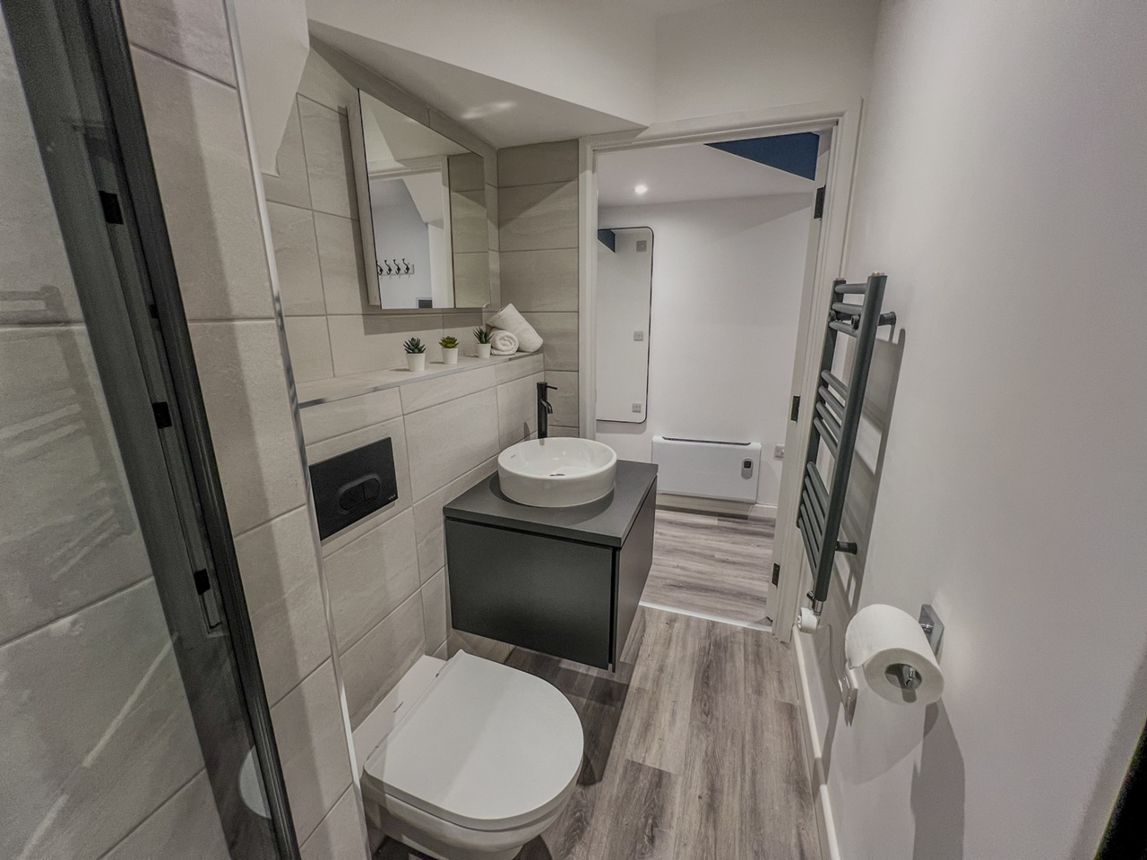 Additional image 31 of 2 Bed Flat, Bold Street, L1, N1 7GU