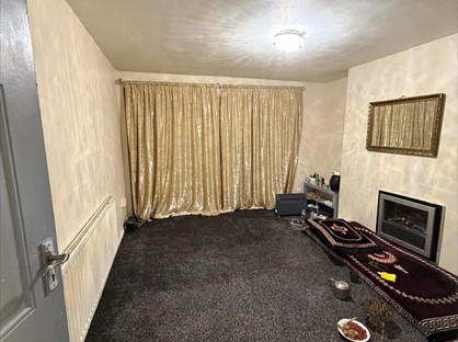 1 Bed Flat, Waddington St, E15
