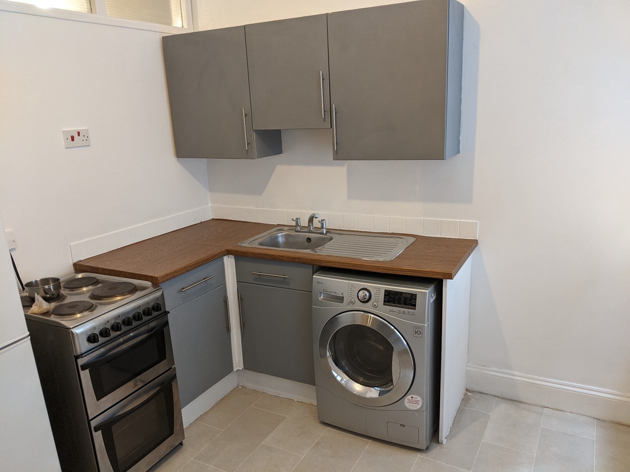 Additional image 4 of 2 Bed Flat, Fishponds Road, BS5, N1 7GU